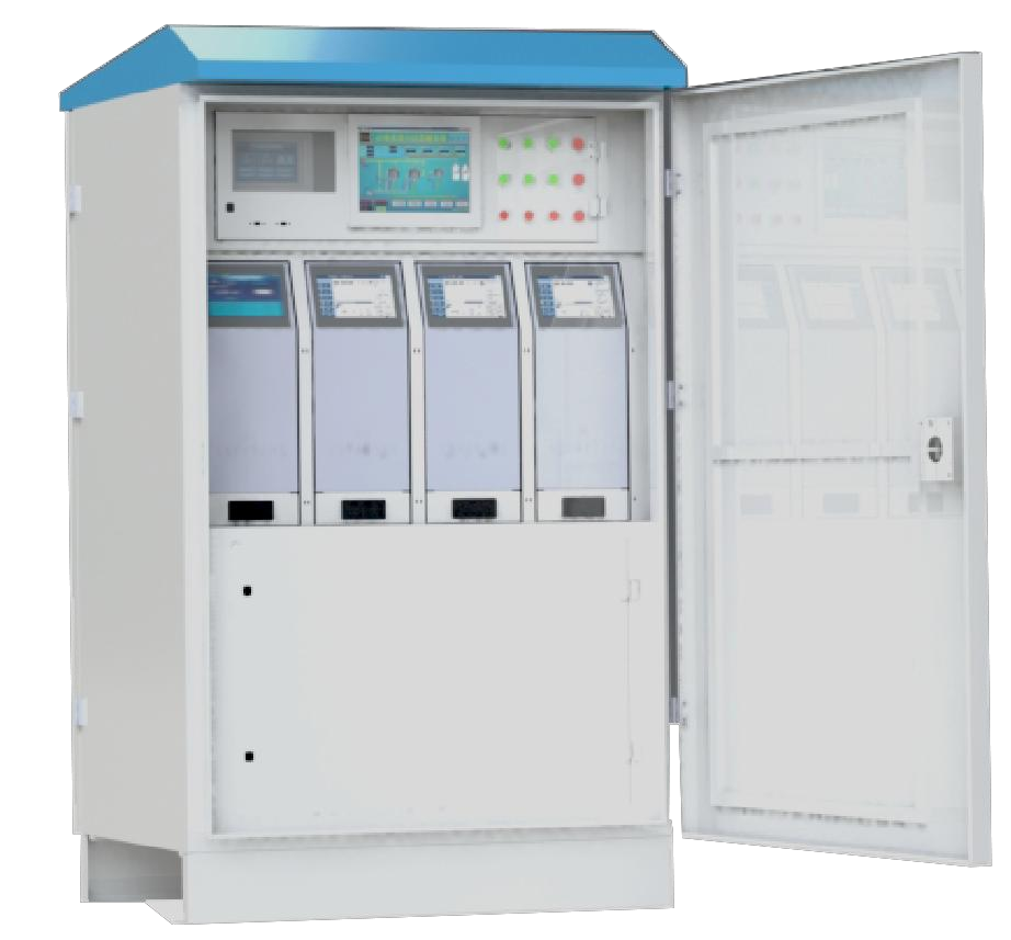 微型水質(zhì)自動(dòng)監(jiān)測(cè)站